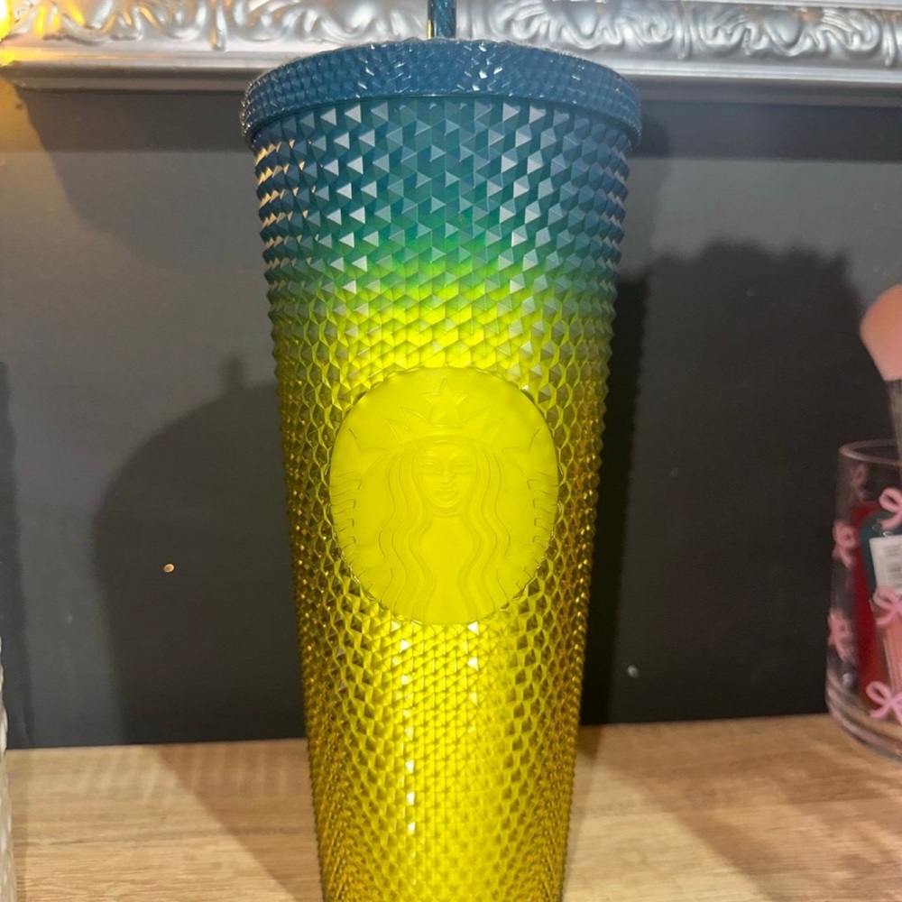 Starbucks Gradient Tumbler